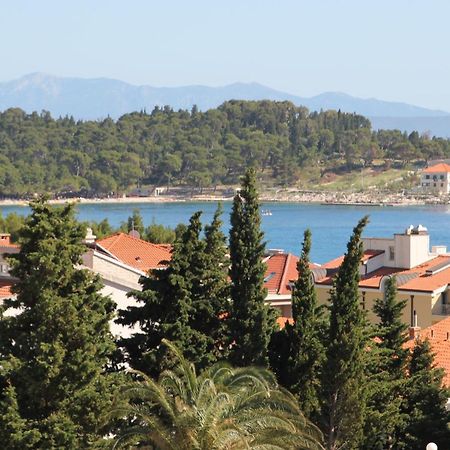 Apartments Kovacic Makarska Exterior foto