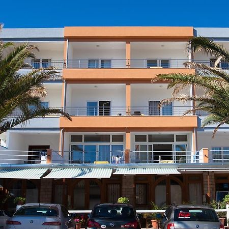 Apartments Kovacic Makarska Exterior foto