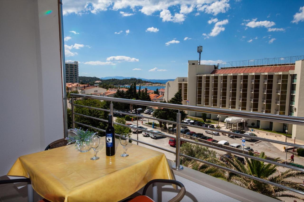 Apartments Kovacic Makarska Exterior foto