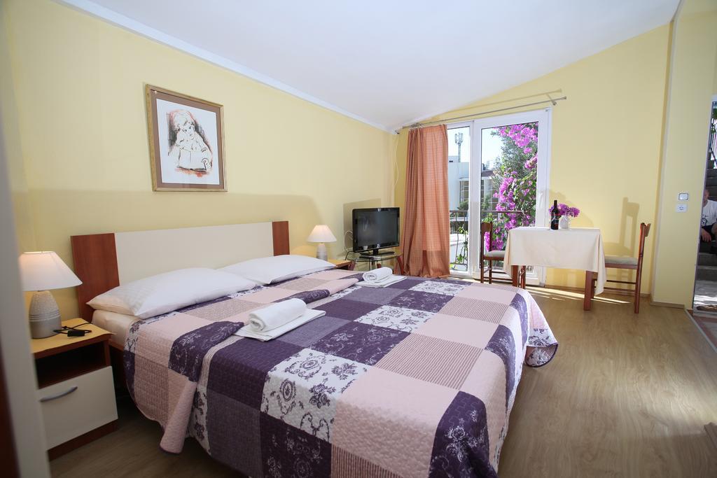 Apartments Kovacic Makarska Quarto foto