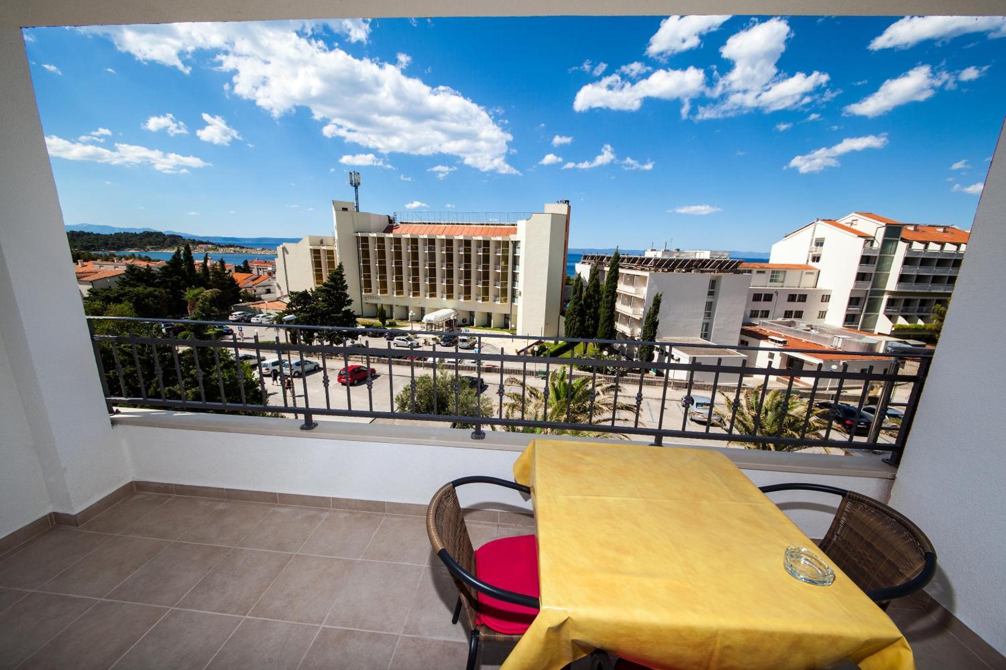 Apartments Kovacic Makarska Quarto foto