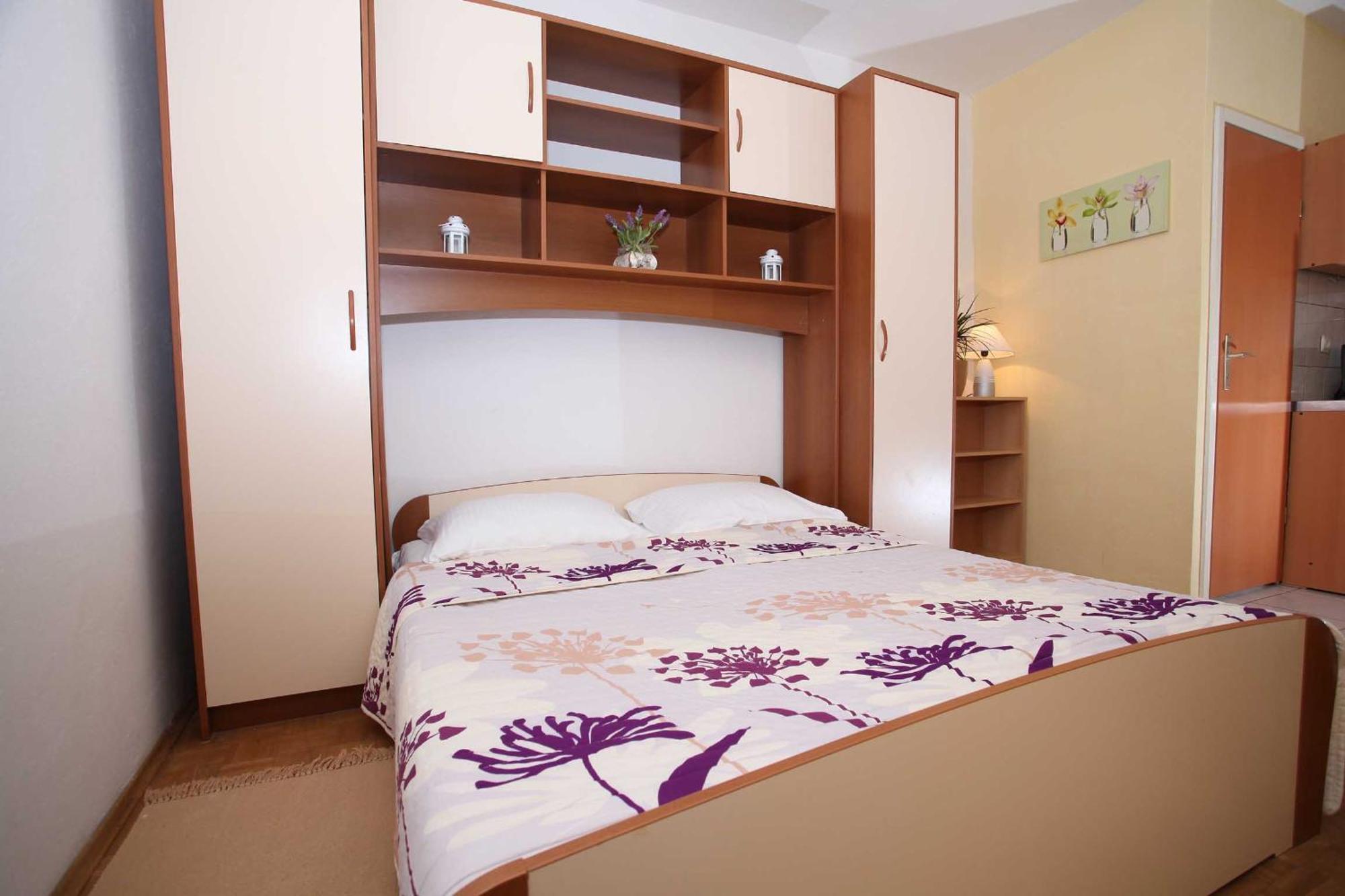 Apartments Kovacic Makarska Quarto foto