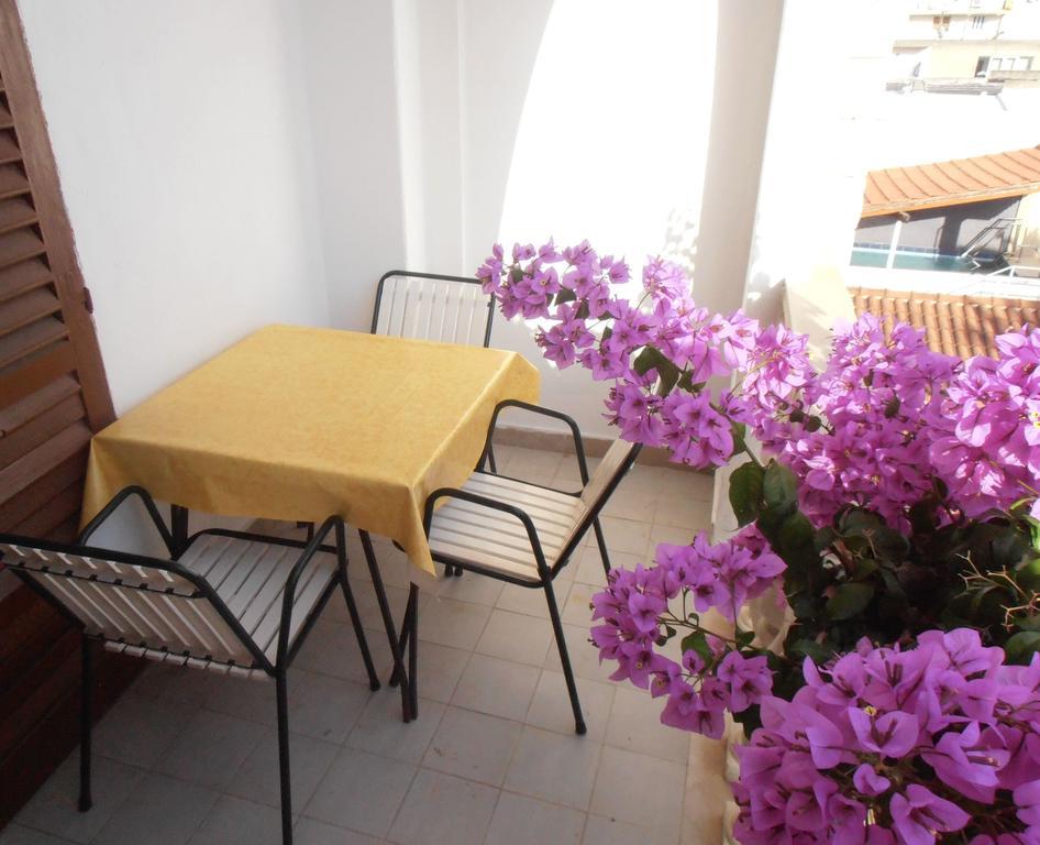 Apartments Kovacic Makarska Quarto foto