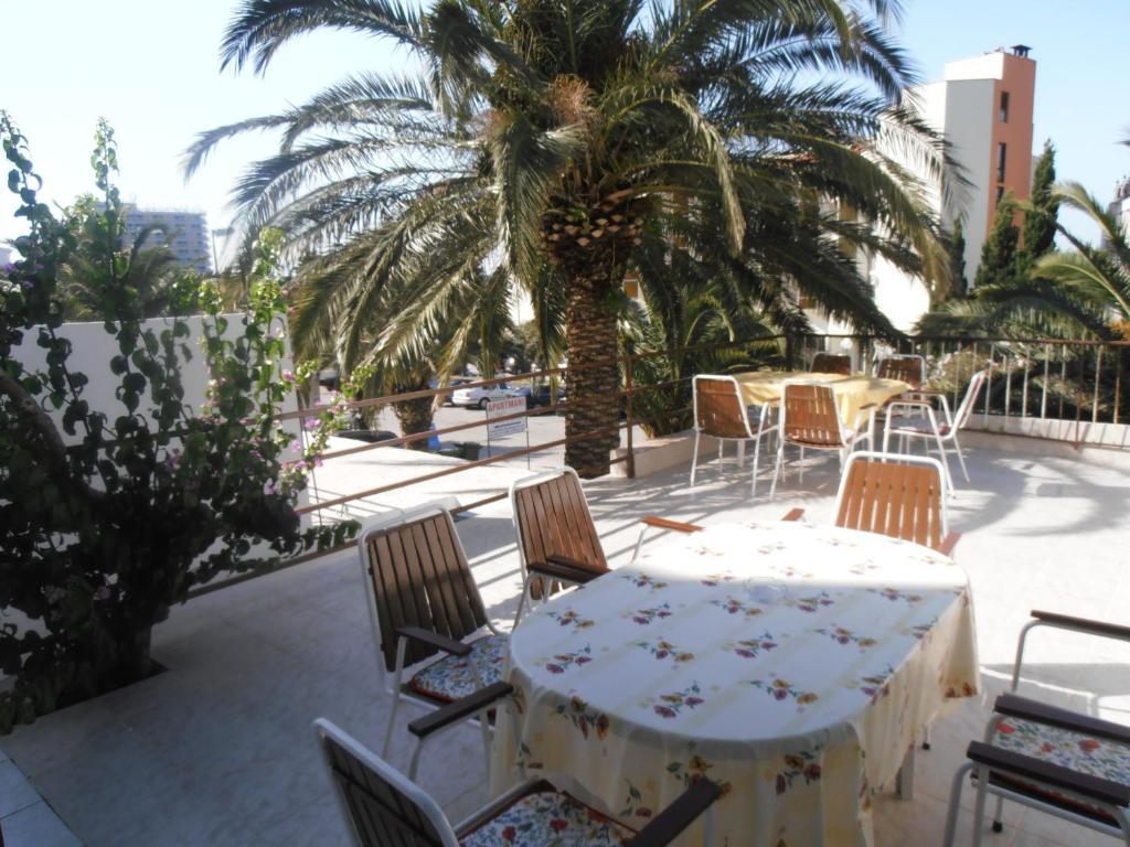 Apartments Kovacic Makarska Quarto foto