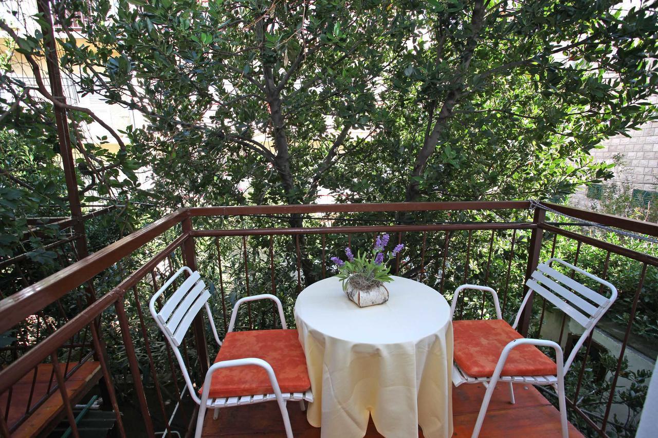 Apartments Kovacic Makarska Quarto foto