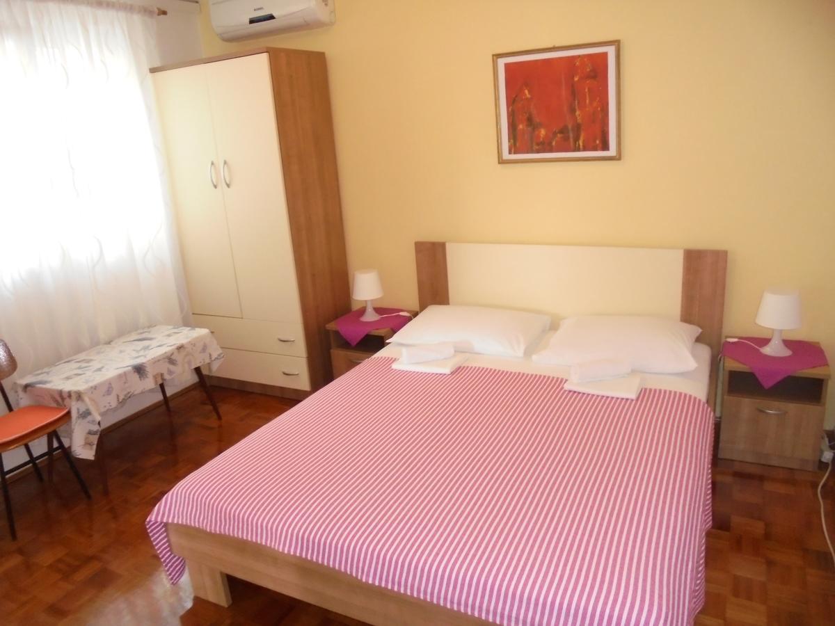 Apartments Kovacic Makarska Quarto foto